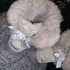 UGGs boots